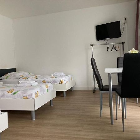 Studios Lora Rm 860 Saint-Louis  Extérieur photo