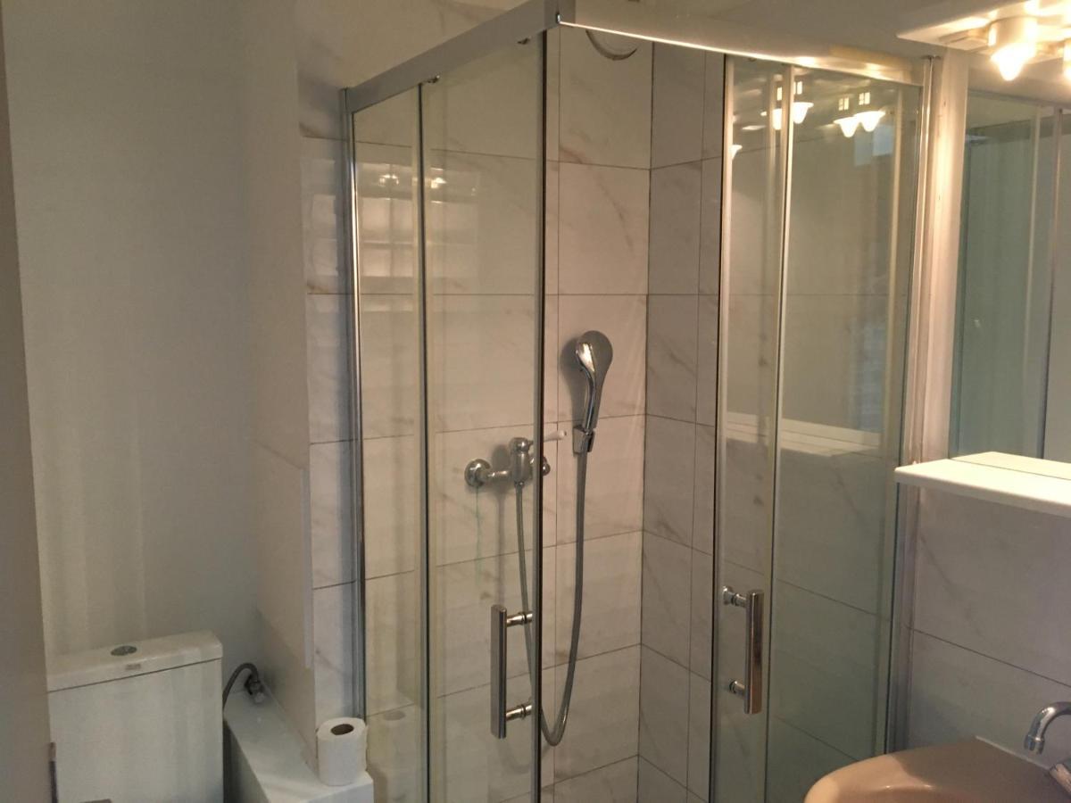 Studios Lora Rm 860 Saint-Louis  Extérieur photo